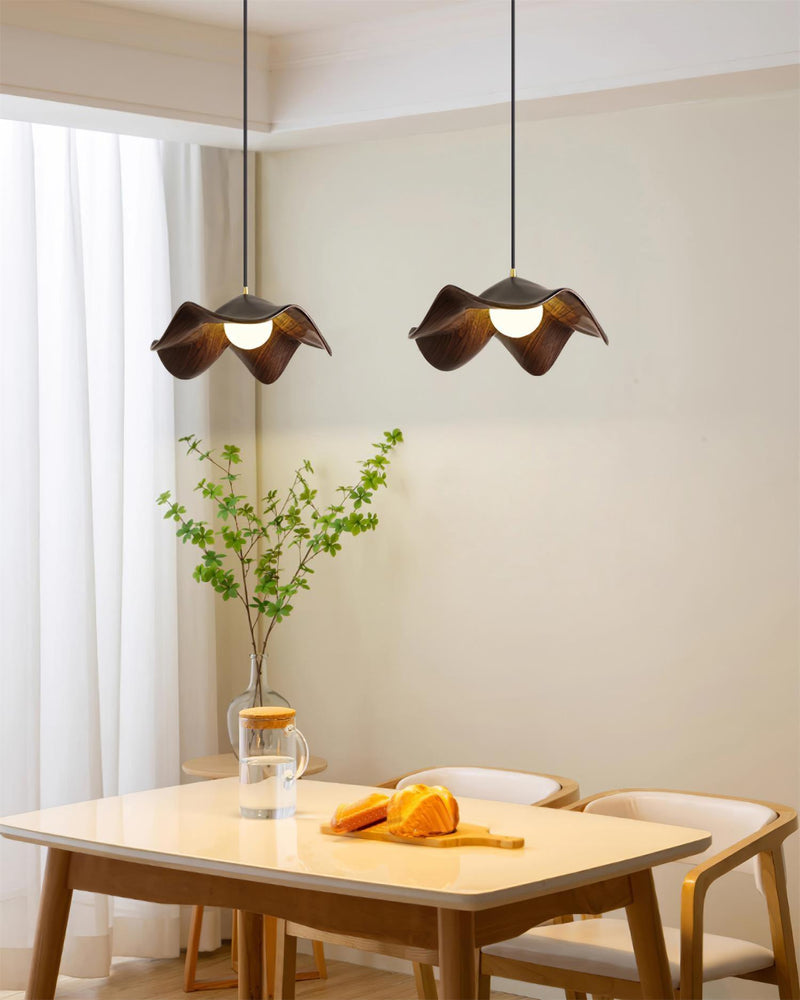 Casia Unique Pendant Lamp