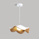 Casia Unique Pendant Lamp