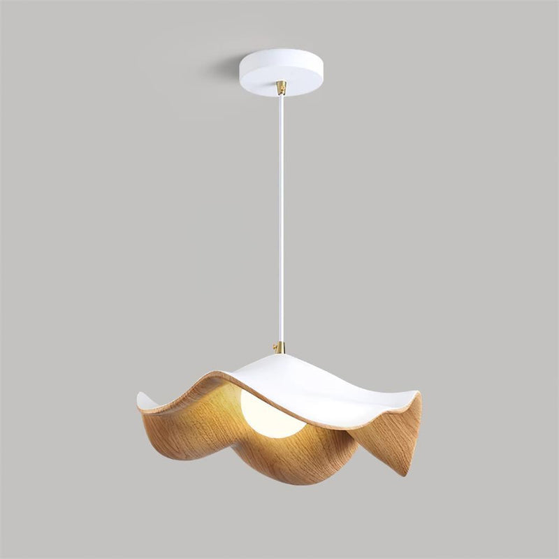 Casia Unique Pendant Lamp