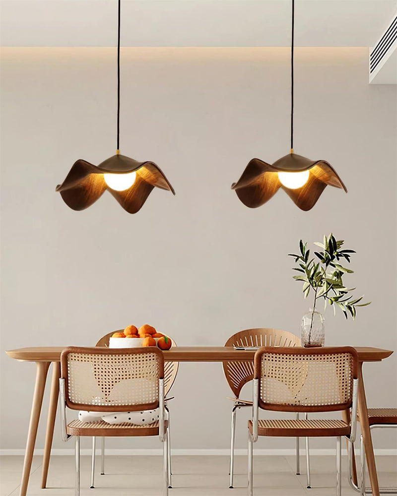 Casia Unique Pendant Lamp