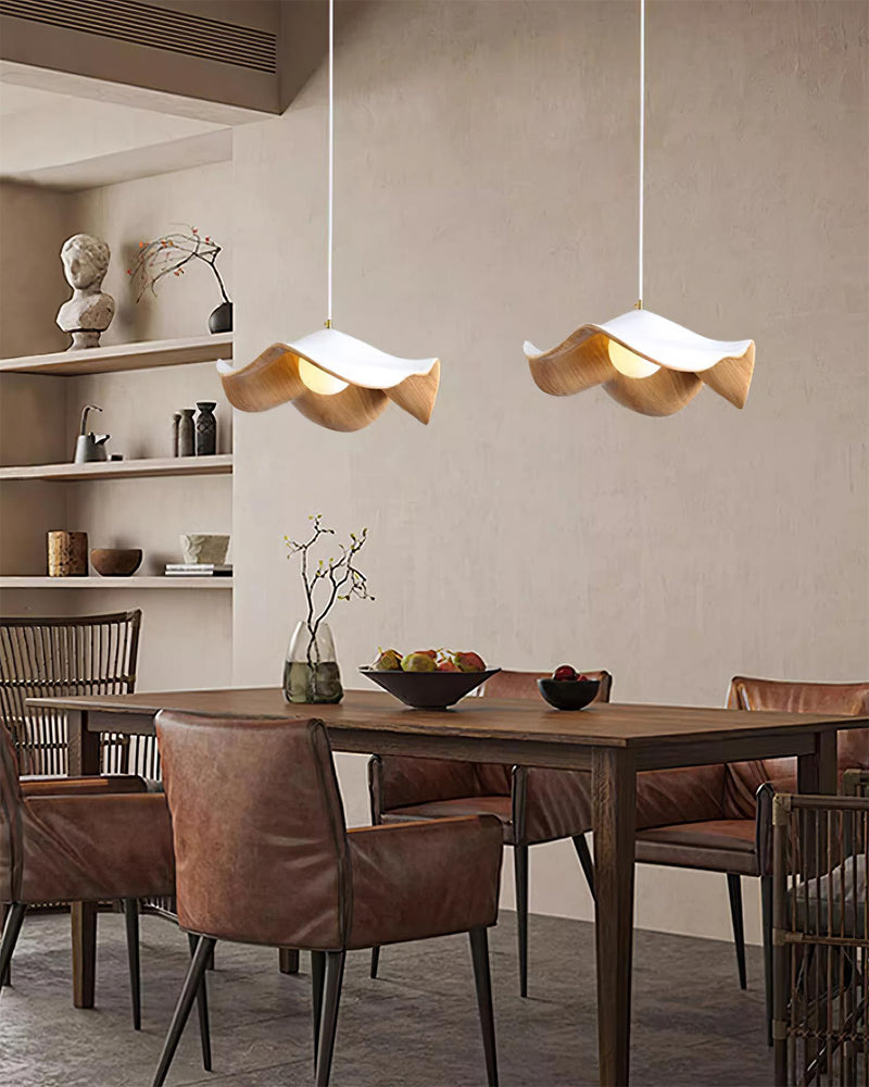 Casia Unique Pendant Lamp – Arture Lighting - Main Image