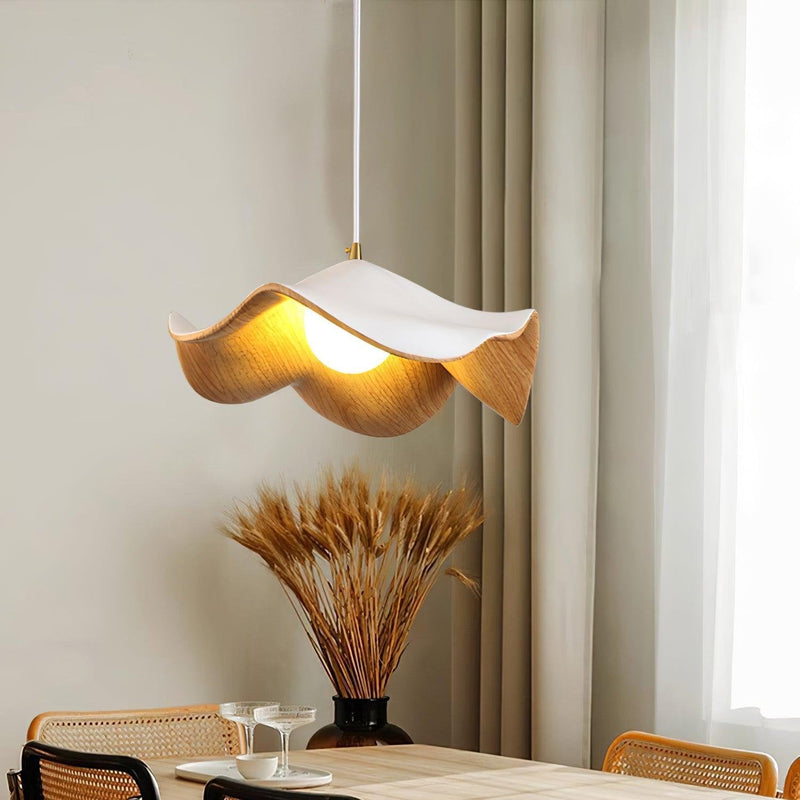 Casia Unique Pendant Lamp