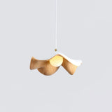 Casia Unique Pendant Lamp