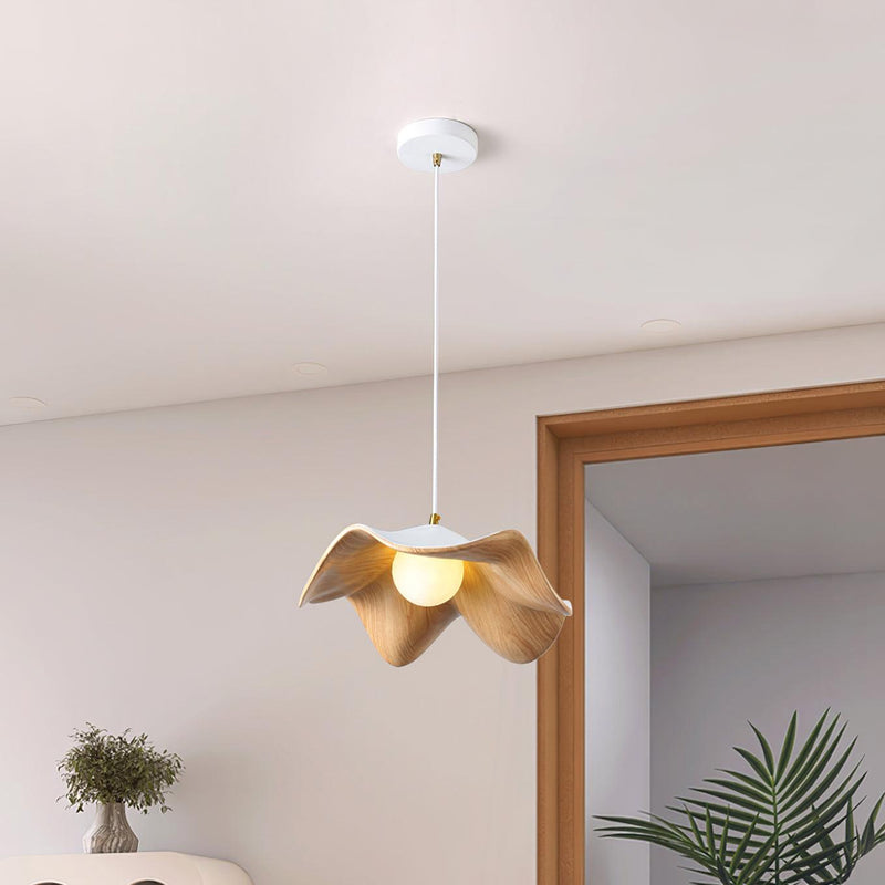 Casia Unique Pendant Lamp