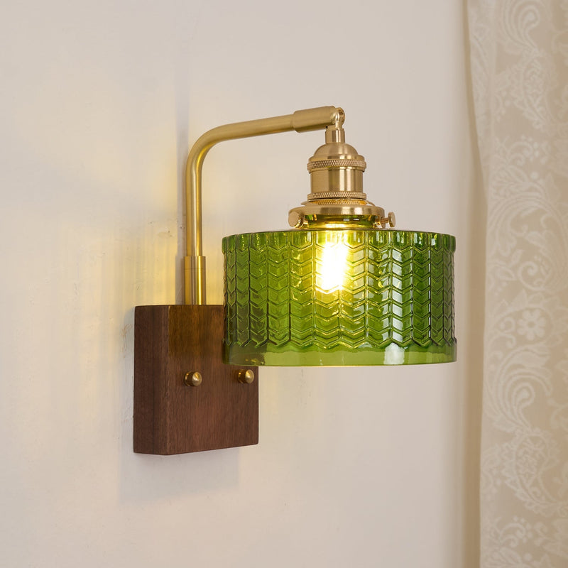 Camela Wall Light