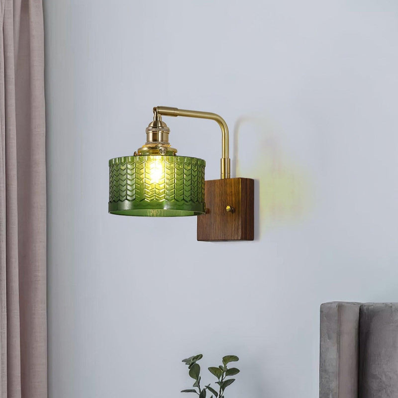 Camela Wall Light