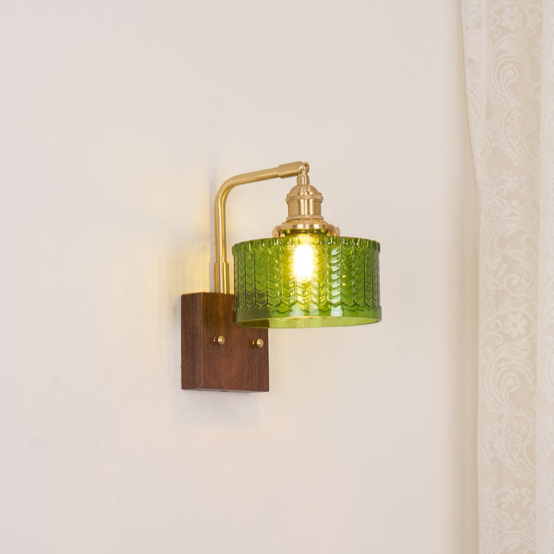 Camela Wall Light