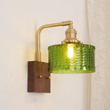 Camela Wall Light