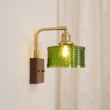 Camela Wall Light