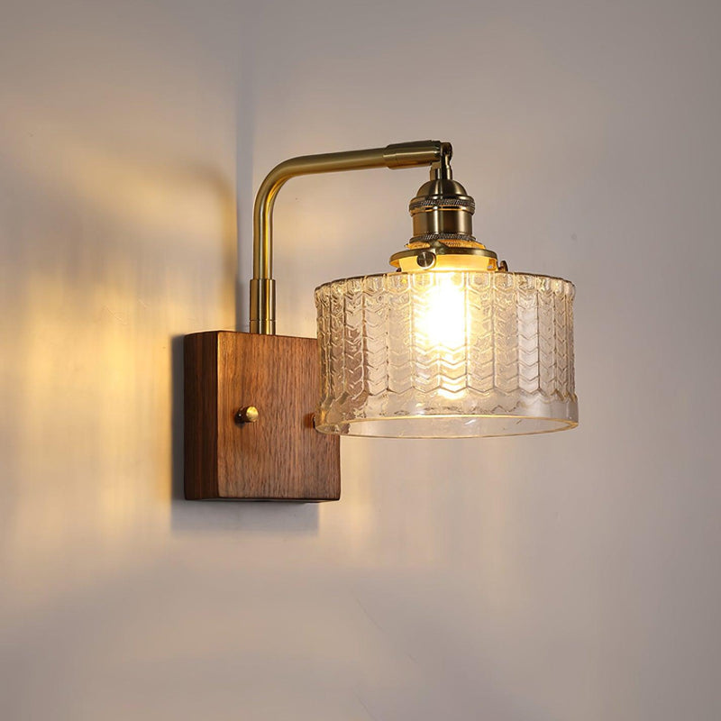 Camela Wall Light