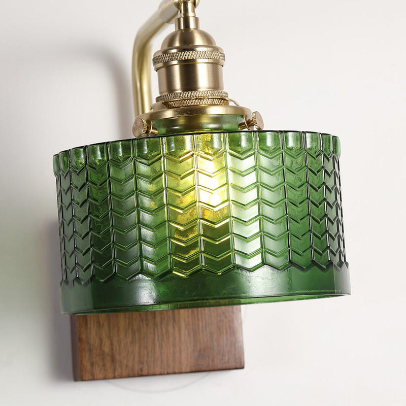 Camela Wall Light