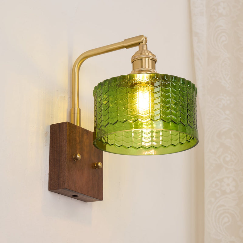 Camela Wall Light