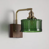 Camela Wall Light