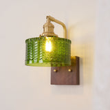 Camela Wall Light