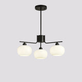 Bauhaus Chandelier For Bedroom
