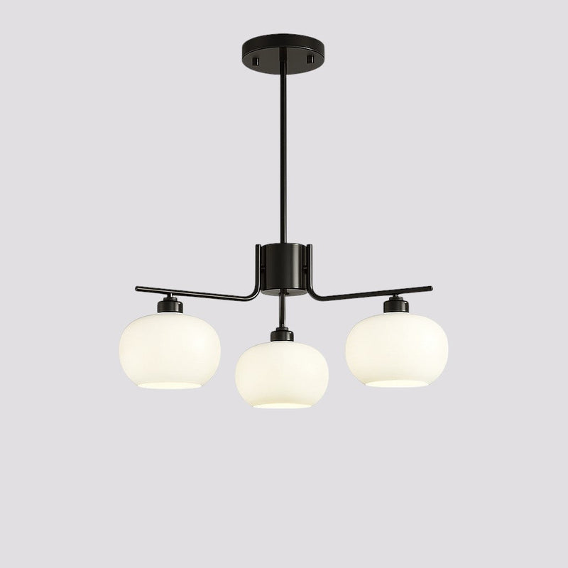 Bauhaus Chandelier For Bedroom