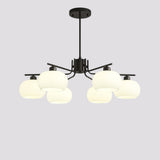 Bauhaus Chandelier For Bedroom
