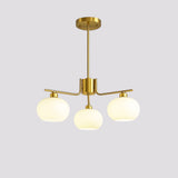 Bauhaus Chandelier For Bedroom