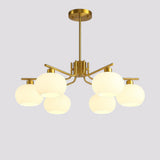 Bauhaus Chandelier For Bedroom