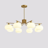 Bauhaus Chandelier For Bedroom