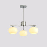 Bauhaus Chandelier For Bedroom