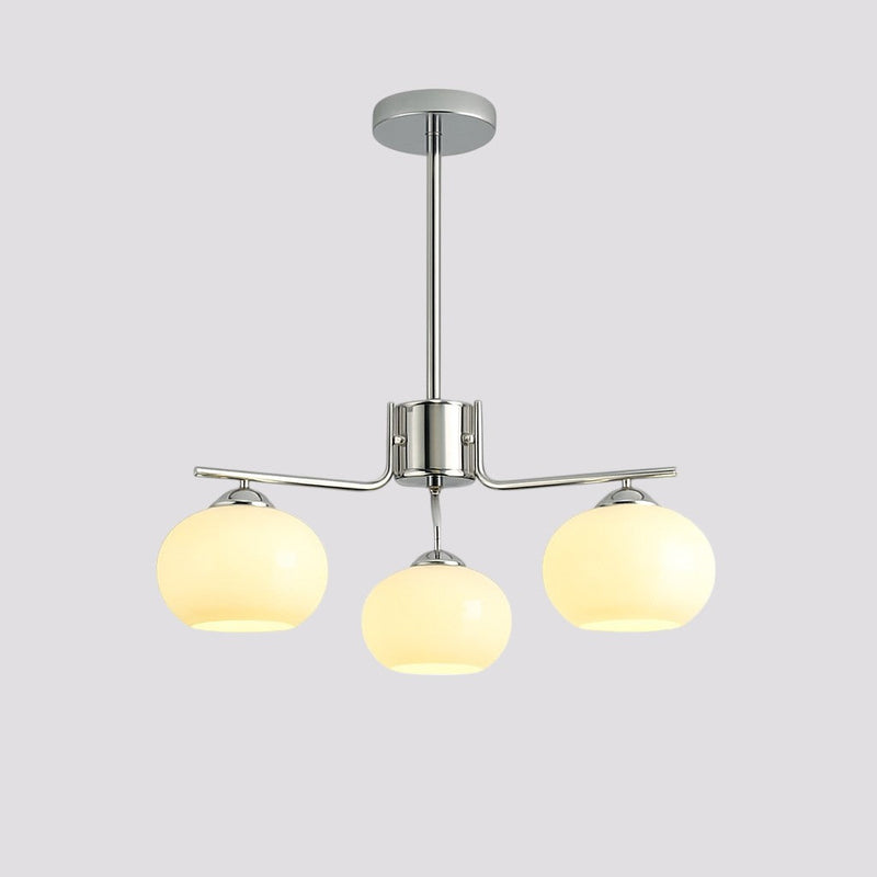Bauhaus Chandelier For Bedroom