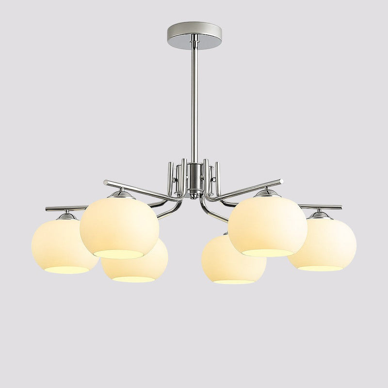 Bauhaus Chandelier For Bedroom