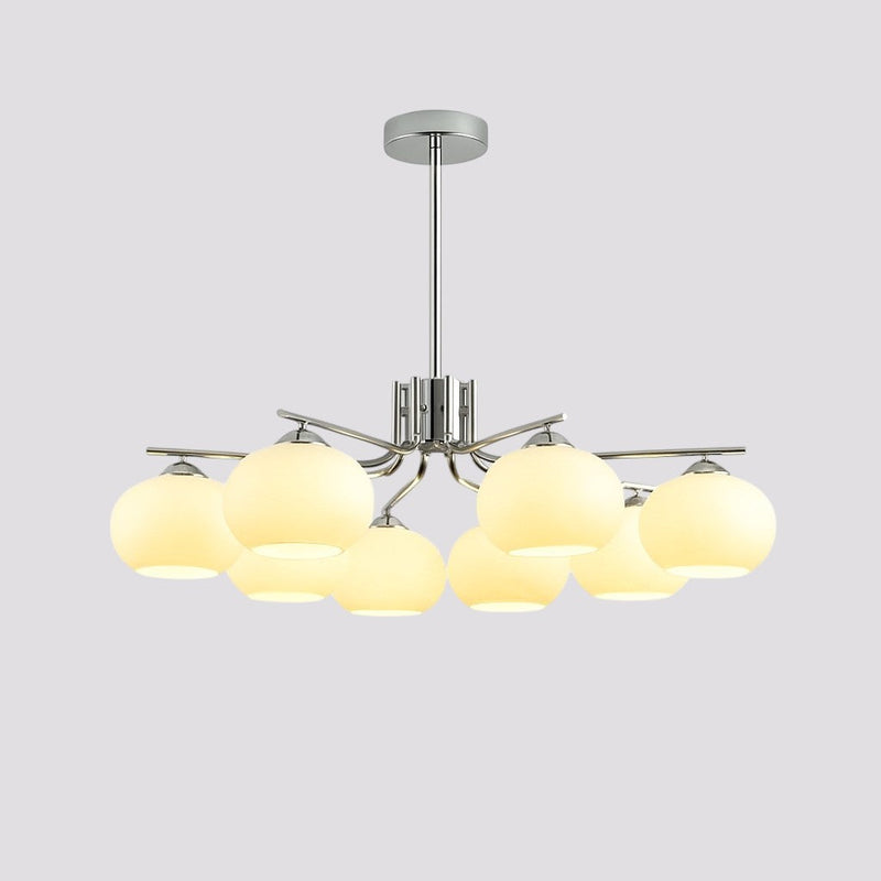 Bauhaus Chandelier For Bedroom