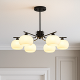 Bauhaus Chandelier For Bedroom