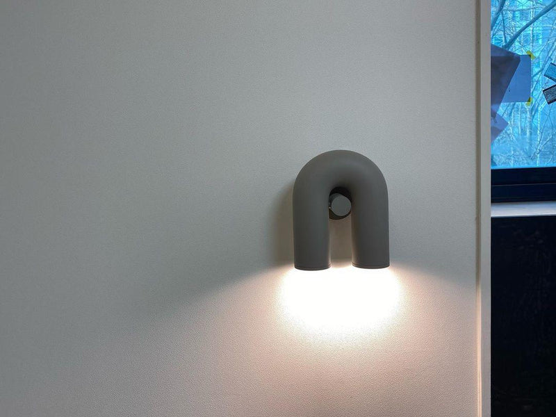 Cirkus Wall Lamp