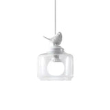 Bird Hang Lamp