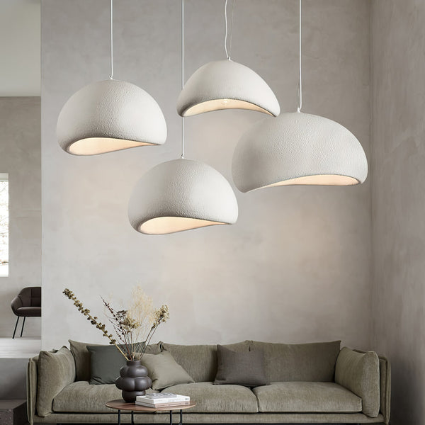 WABILUME | Japanese Style Pendant Light