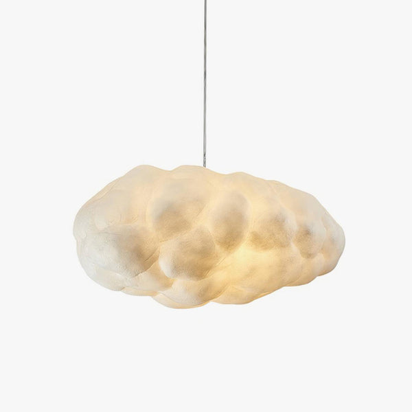 Cloudy Pendant Light