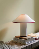 Colette table lamp