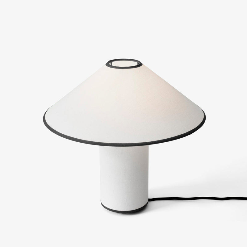 Colette table lamp