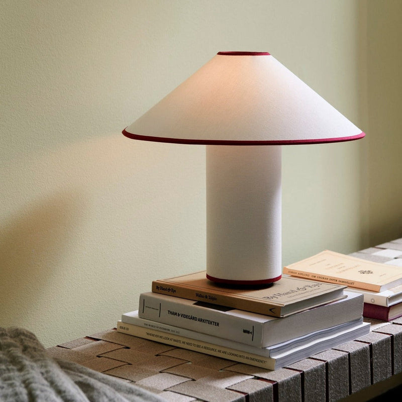 Colette table lamp