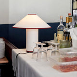 Colette table lamp