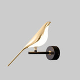 MrBird™ | Modern wall light in the shape of birds