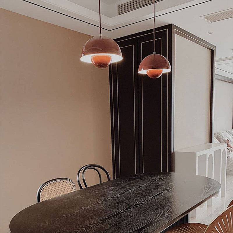 Auroraglo V2 | LED pendant lamp