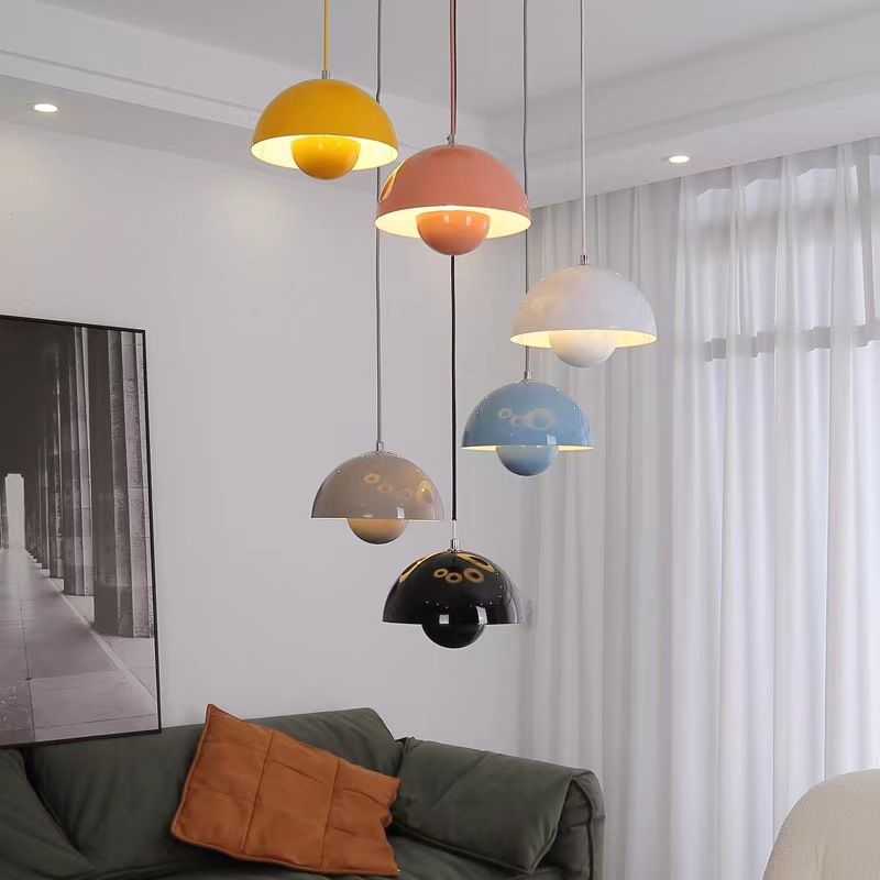 Auroraglo V2 | LED pendant lamp