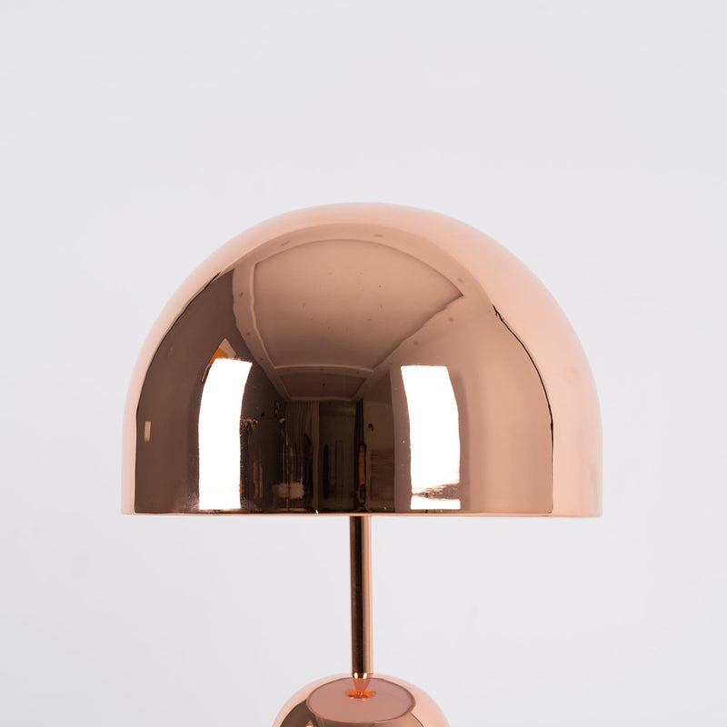 Bell Table Lamp