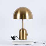 Bell Table Lamp