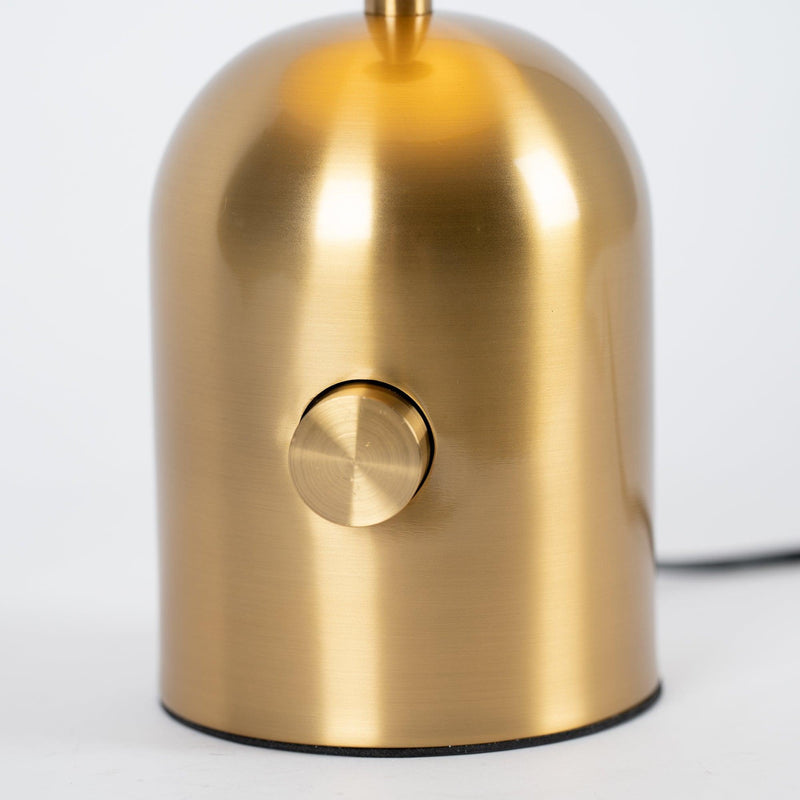 Bell Table Lamp