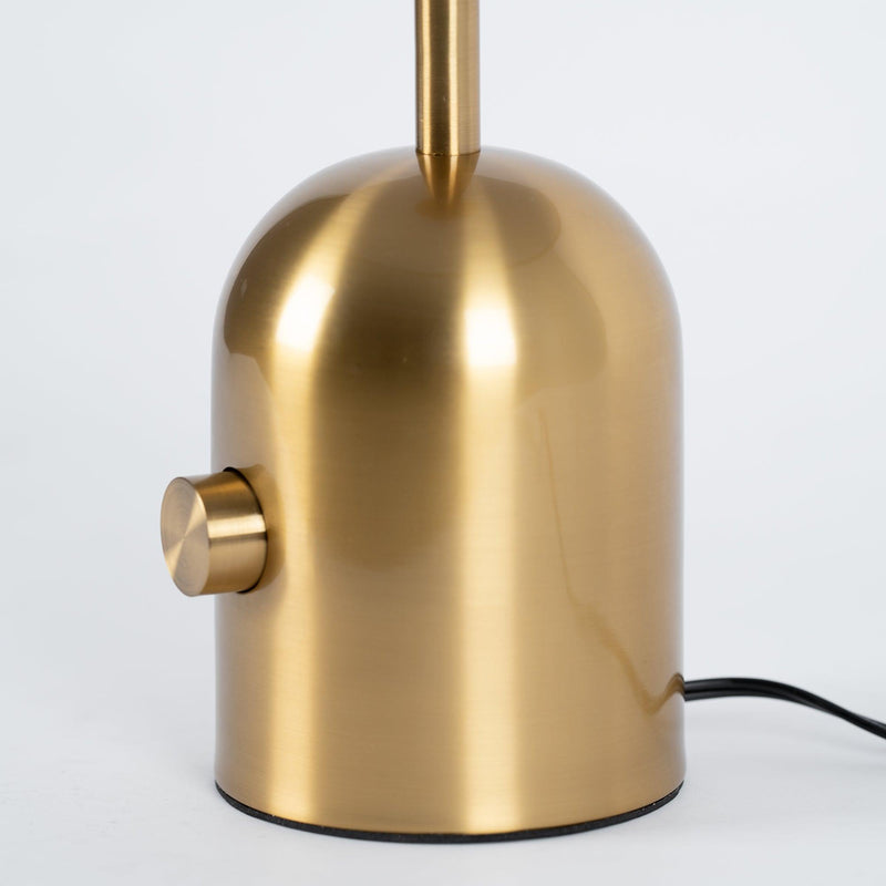 Bell Table Lamp