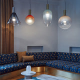 Isabel Collection Pendant Lamp