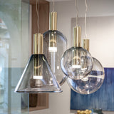 Isabel Collection Pendant Lamp