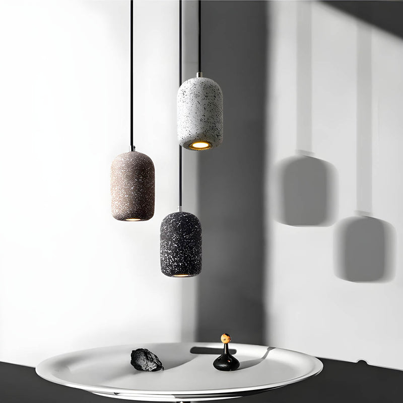 Ferro pendant lights