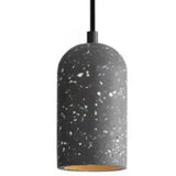 FORGI | Unique Concrete Pendant Light