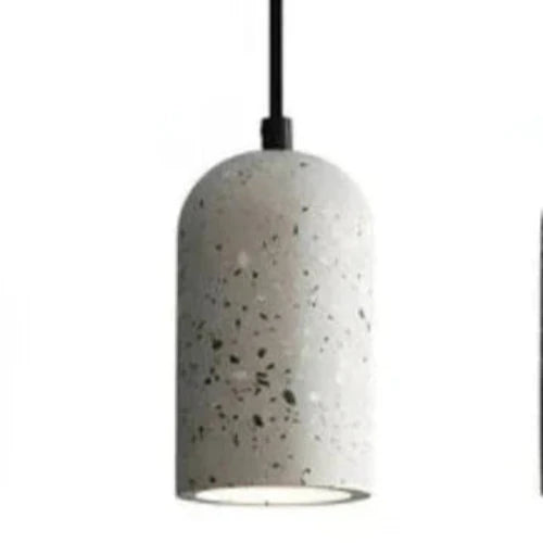 FORGI | Unique Concrete Pendant Light