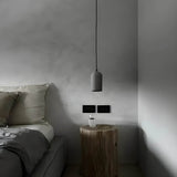 FORGI | Unique Concrete Pendant Light